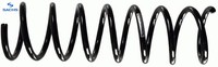 Sachs 994554 Fahrwerksfeder FüR Mazda