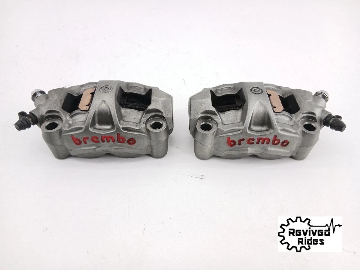 Brembo Motorcycle Brake Calipers & Parts for Kawasaki for sale | eBay