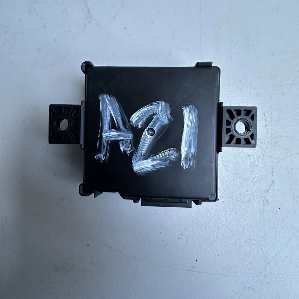 Módulo de control de suspensión de presión de neumáticos Hyundai Sonata 2009-2014 95800-3q000 OEM Foto 3 de 3