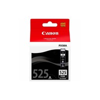 Canon Tintenpatrone 4529B001 PGI525PGBK 19Ml Schwarz