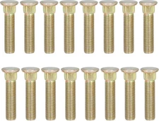 Front Wheel Stud for Polaris Ranger Crew RZR Sportsman Trail ACE 1.75 inches 