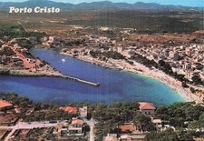 Spain MANACOR PORTO CRISTO