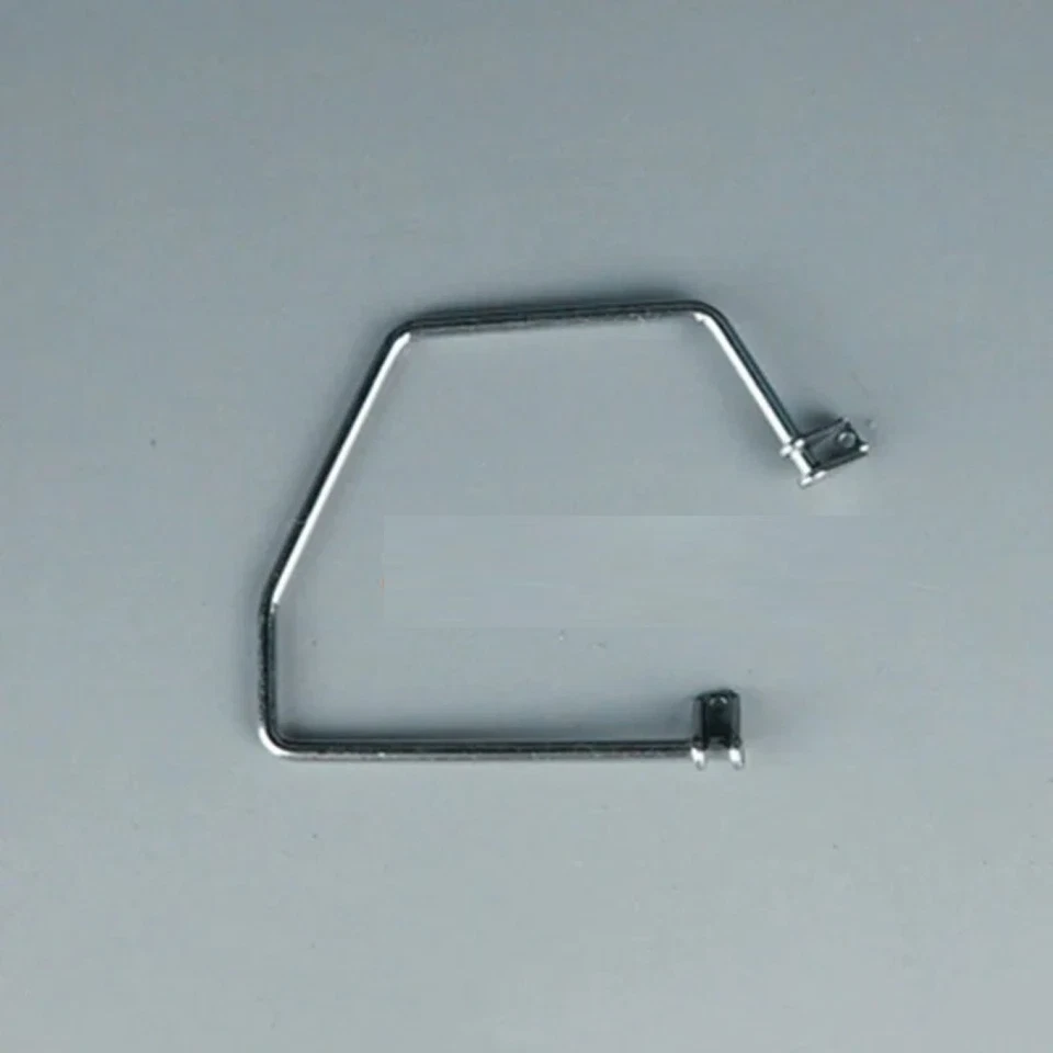 Truck CAB Fixed Body Kit 1/14 For Tamiya Scania Man Actros Volvo Car Toys Parts - Image 4 of 4