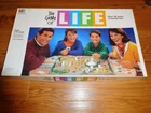 Vintage 1991 The Game of Life Board Game by Milton Bradley 100 % COMPLETE #4000