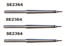 SE2364 LEE Decapping / Decapper Pins for 7mm Ultra Magnum or 7mm STW, 3-Pack