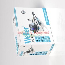 1PC New In Box Weller WE1010 220V Digital Soldering Station