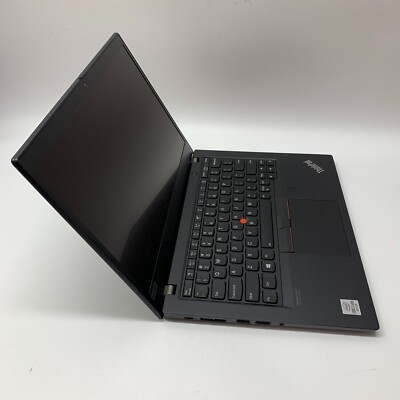 Lenovo ThinkPad X13 Gen 1 (13.3
