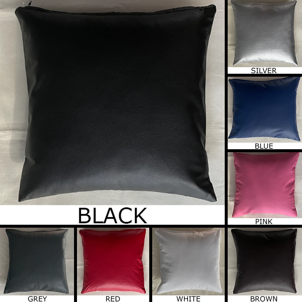 Pvc pillow case sales