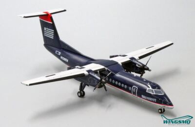 JC Wings US Airways Express Bombardier Dash8-Q300 XX2274