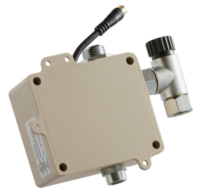 Control Module   Fits T&S Brass Electronic Faucet, E317222 CYS-010 Replacement