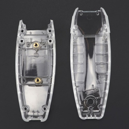 Replacement Clear Housing Shell Cover Fits for Andis T-Outliner Electric Trimmer - Picture 7 of 10