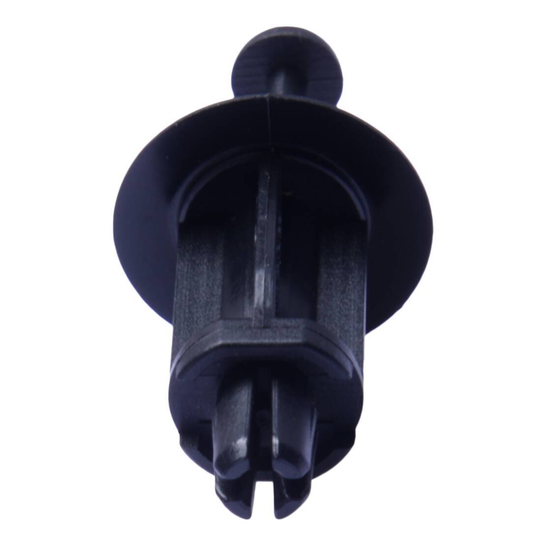 2x Parcel Shelf Strap Hanger Pin Clip Fit For Mazda 3 BM BP CX-3