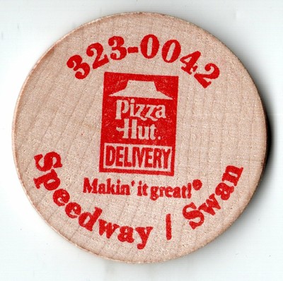 pizza hut delivery to breckenridge