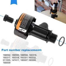 for Pentair Pool 98209800 98209803 ,Spa Filter High Flow Manual Air Safety Valve