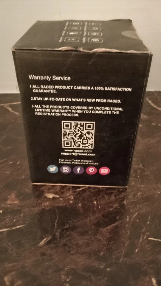 New Raoed EC210 Drone With Remote Controller(pink) Beginners Drone Easy To Use - Image 3 of 4