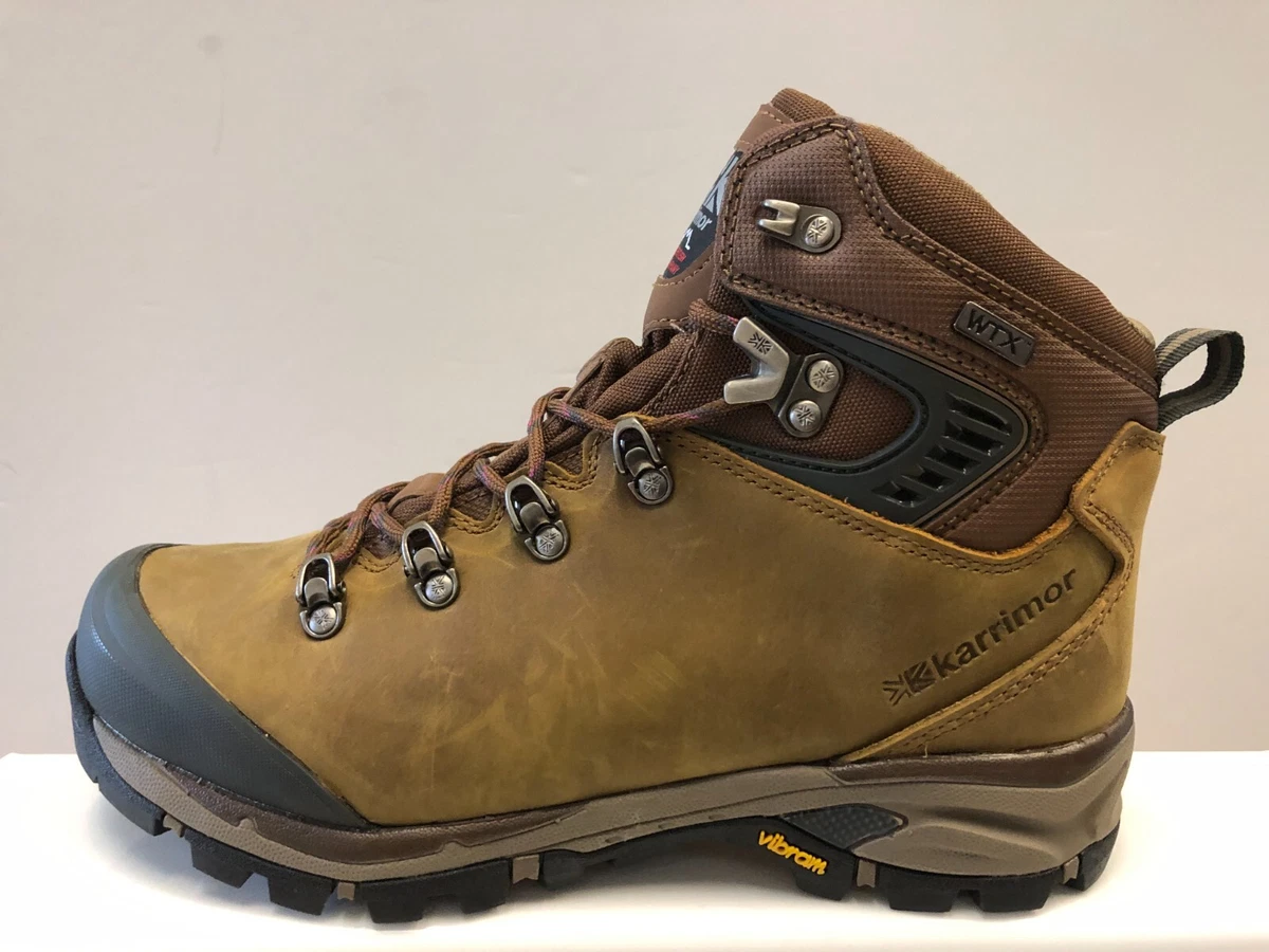 Mid walking deals boots