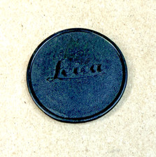Leica 42 Plastic Body Cap Used EX