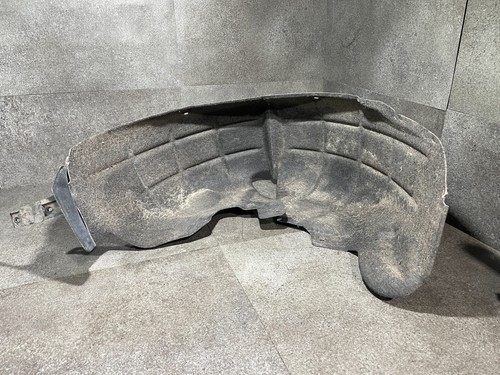 Skoda Superb II 3T Abdeckung Radhaus hinten links 3T0853833A