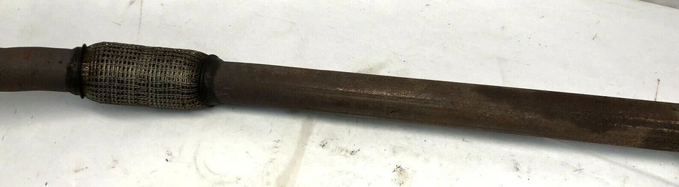 Chrysler 200 2015-2017 tubo de escape OEM Foto 3 de 4