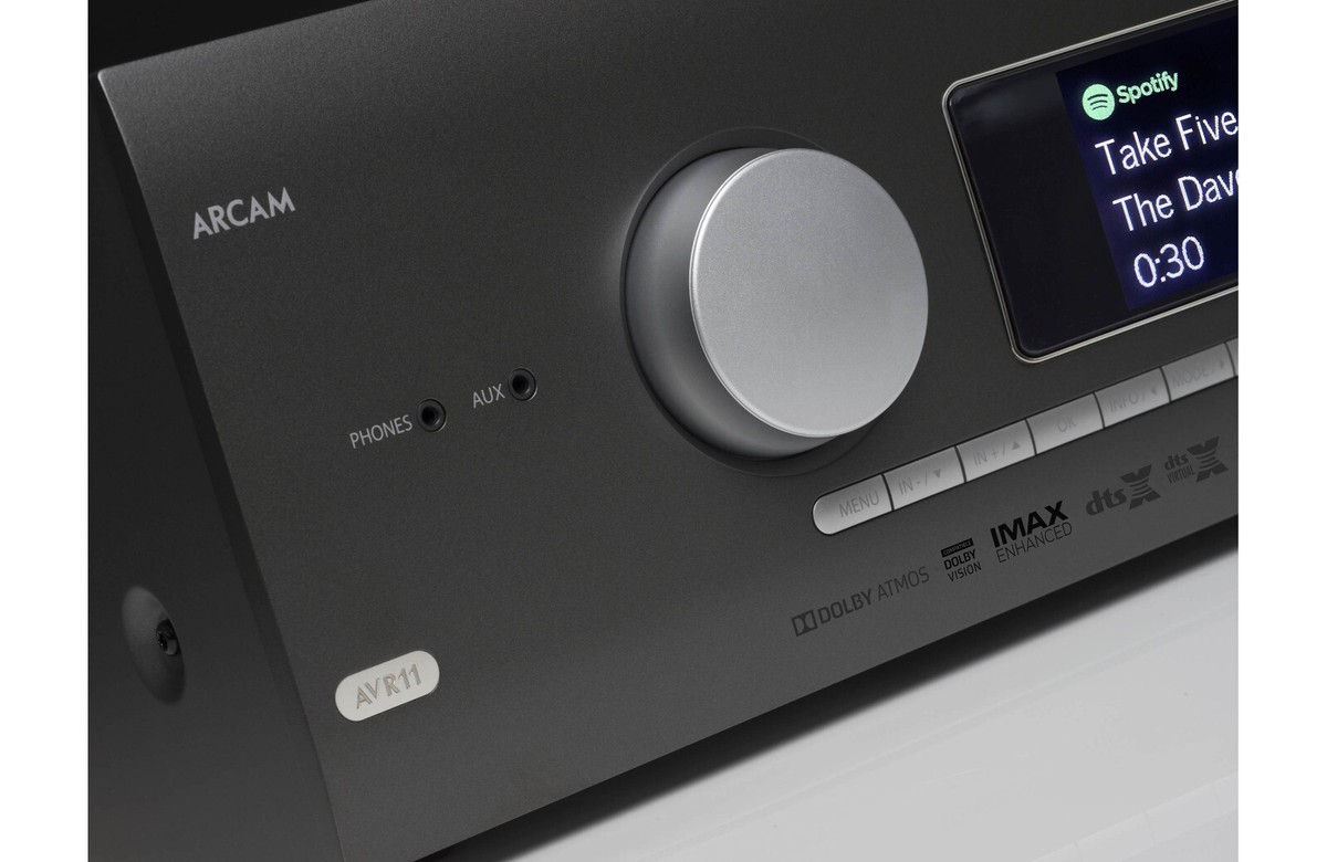 Arcam AVR-11 | eBay
