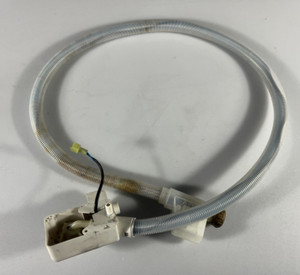 Bosch WLM40 WAE24140 /11   Zulaufschlauch Aquastopschlauch 9000232662 #1331-3