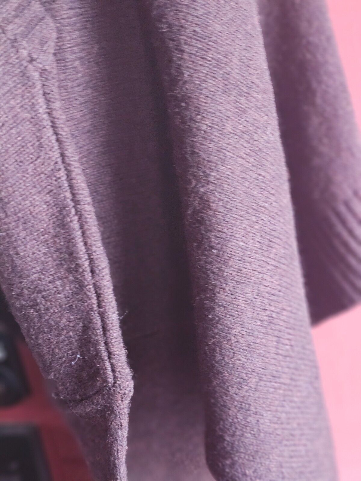 Pendleton Sweater Men's 2XL XXL Brown Knit Shetla… - image 6