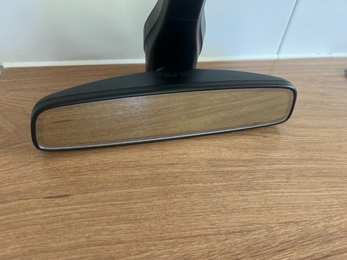 VOLKSWAGEN TRANSPORTER Interior Mirror 2015-2025 7E0857511F - Picture 2 of 16