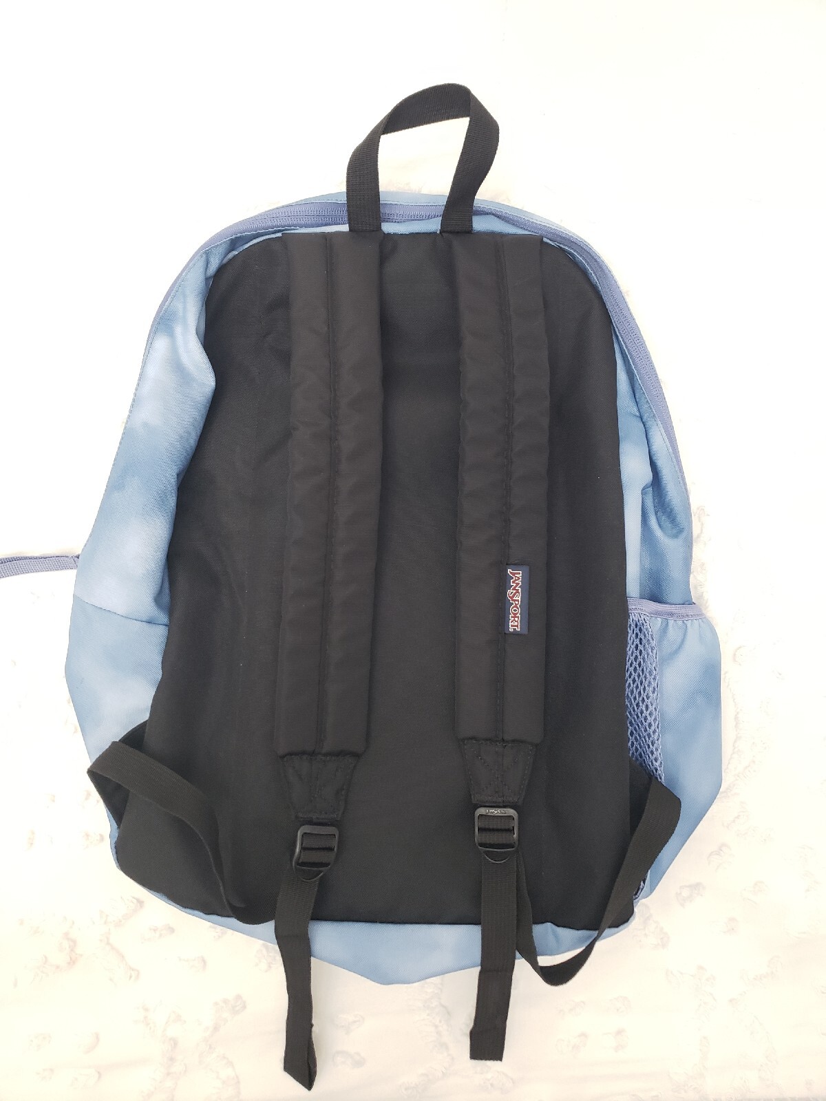 JanSport Cross Town Backpack, Daisy Haze Gem