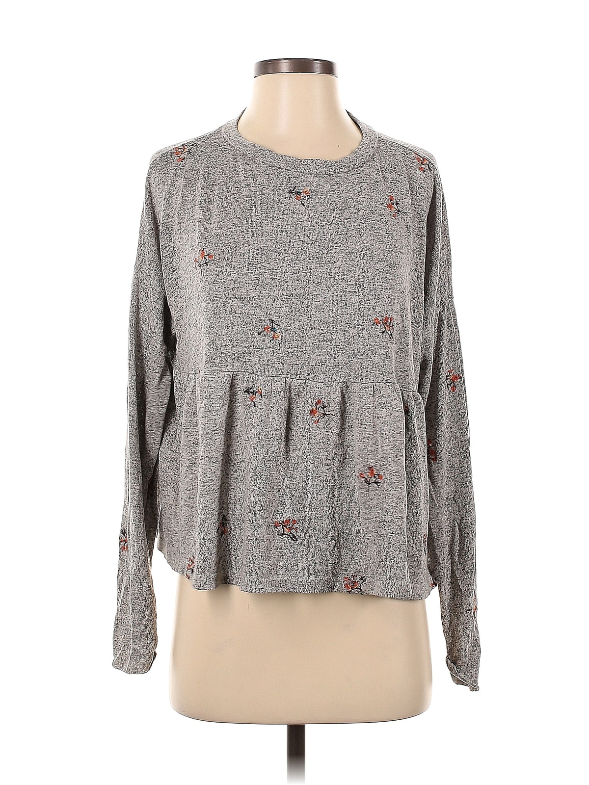Gelya Women's Oversize Knit Sweater