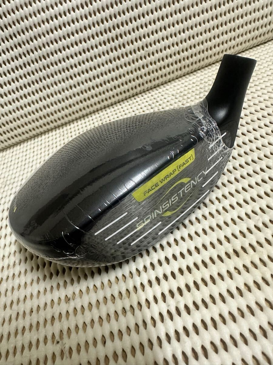NEW PING G430 MAX 3W 15 Fairway wood Head Only w/HC Right