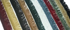 BULLION FRINGE, UPHOLSTERY/ TRIMMING ETC, VARIOUS COLOURS, X2 METRES, ART 8823