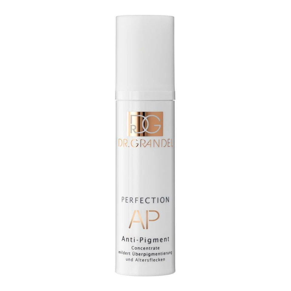 Dr. Grandel Specials AP Perfection Anti Pigment Concentrate 50ml PZN 00482766 - Bild 1 von 1