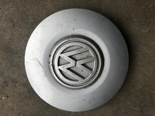 1X Originale VW Coprimozzo Copertura Cerchione 1H0601149B Copertura Ruota