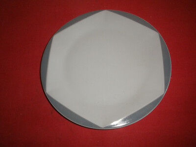 Rosenthal FAVO Graffito   1 Kuchenteller neuwertig  6 x da