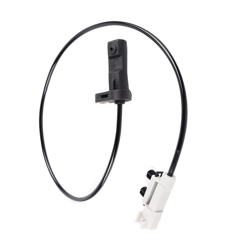 Juego de 4 sensores de velocidad ABS delanteros y traseros para Jeep Commander Grand Cherokee 2006-2010 Foto 4 de 4