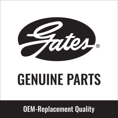 Gates 31406 Radiator Cap – Fits Ford, Jaguar, Motorcraft RS-527, Stant 10238, Dorman 54208 & More