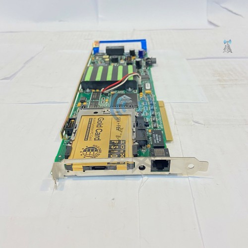 Dell, E7670007.10, DRAC-II SERIE 767 con tarjeta de PC *RH07720 - Imagen 3 de 3