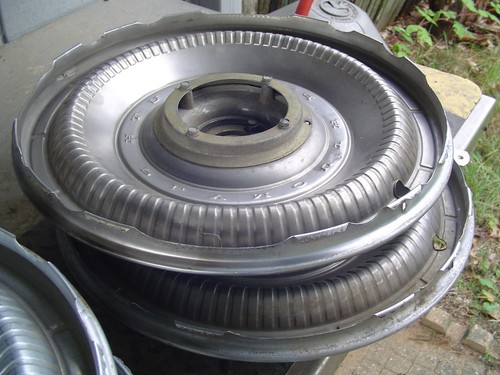 VINTAGE 1966 PLYMOUTH FURY SAVOR RUNNER BELVEDERE SATELLITE HUBCAPS WHEEL COVERS - Picture 12 of 12