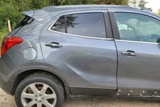 Passenger Right Rear Side Door Fits 13-19 ENCORE 2121991