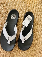 nike solay flip flops mens
