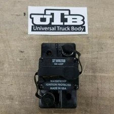 WALTCO Circuit breaker liftgate 150A 75089243