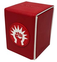 Ultra Pro Boros Alcove Flip Box For Magic: The Gathering