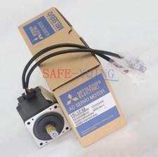 New 1pcs Mitsubishi servo motor HC-UF43