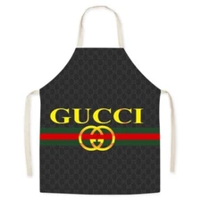 Gucci Apron