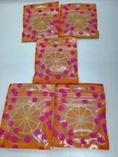 6 Packs Pop-Arazzi  Cooling gel Eye Masks, one pair per pack