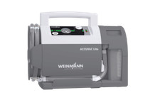 Accuvac Lite Électrique Appareil D'Aspiration