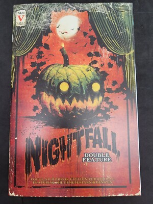 Nightfall Double Feature #1 Whatnot exclusive
