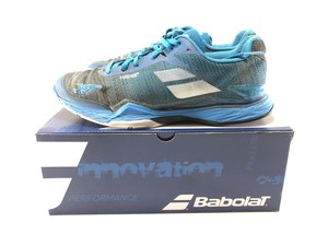 babolat jet tennis shoes