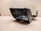 Audi 80 B2 TYP-85 1985 Front Dashboard Center console trim Brown 811857007