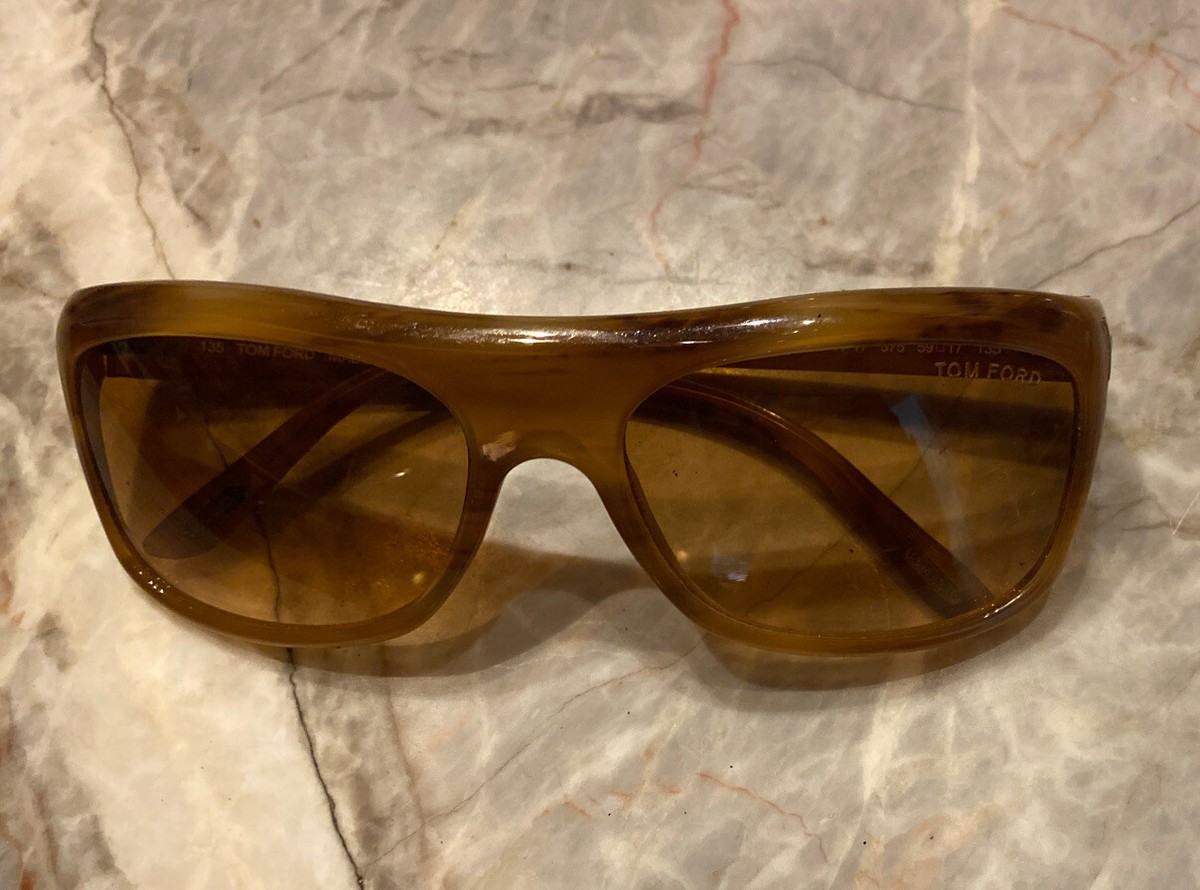 Tom Ford Alex Brown Sunglasses TF17 375 59/17 135 | eBay Tom Ford Alex Brown Sunglasses TF17 375 59/17 135 | eBay